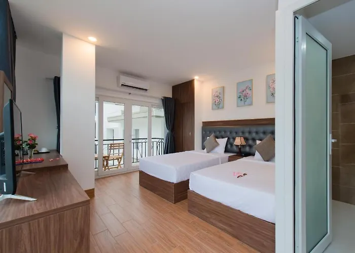 Marilla Hotel