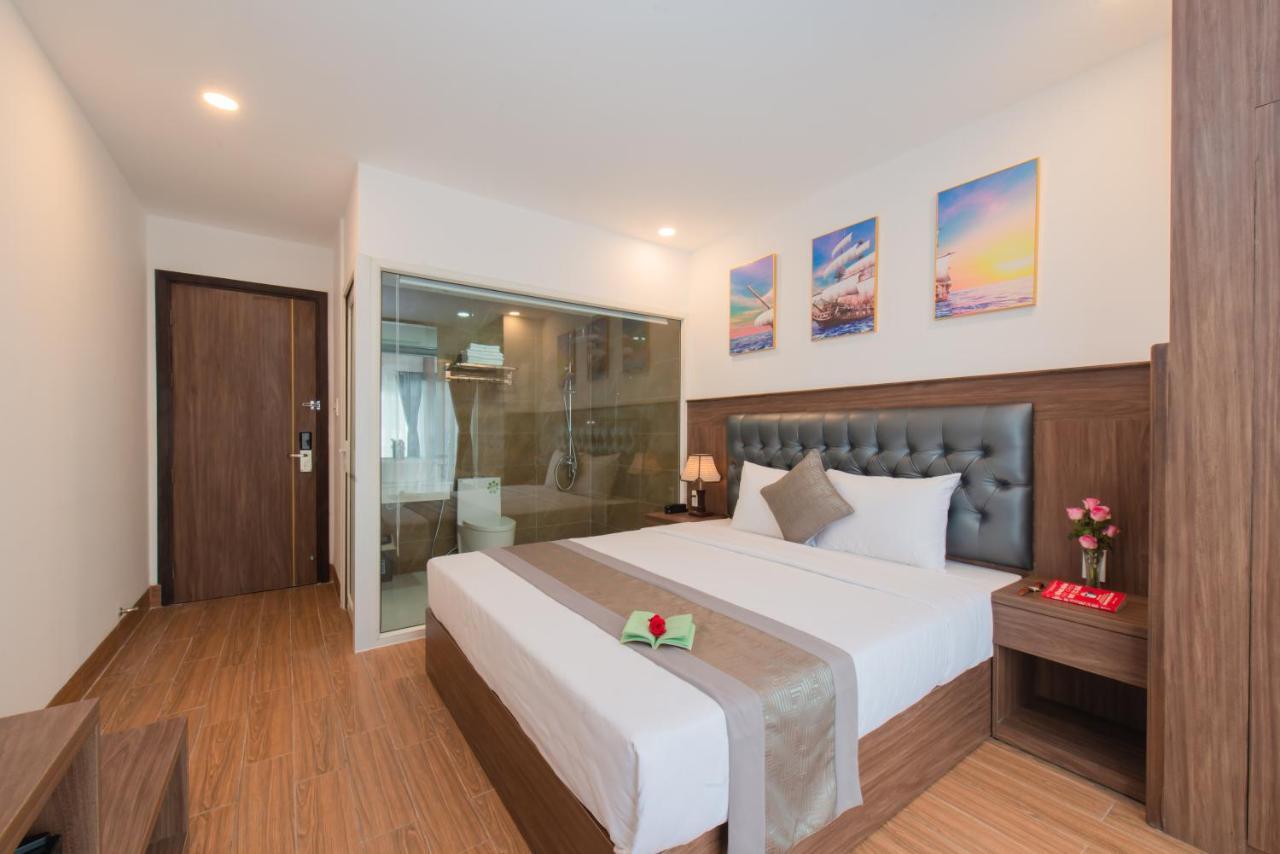 Hotel Marilla 3*
