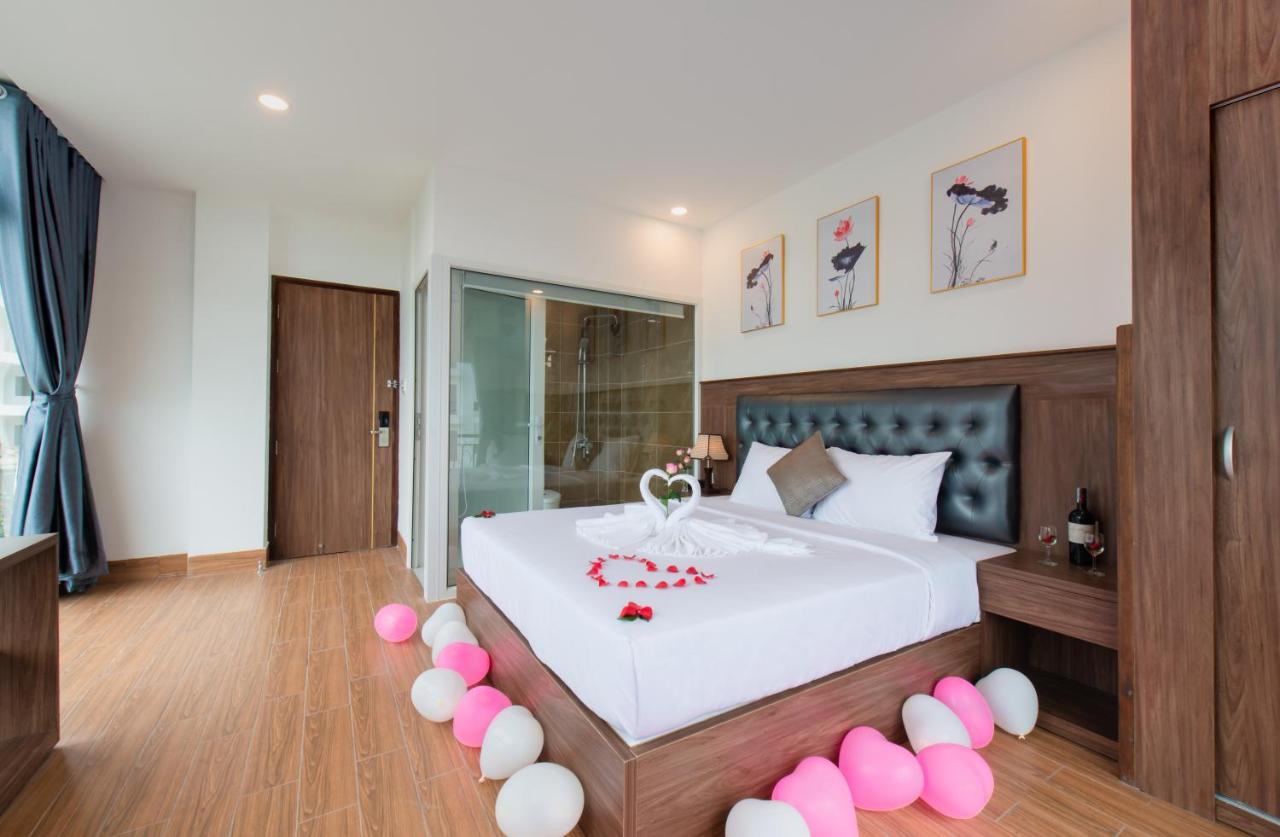 Marilla Nha Trang