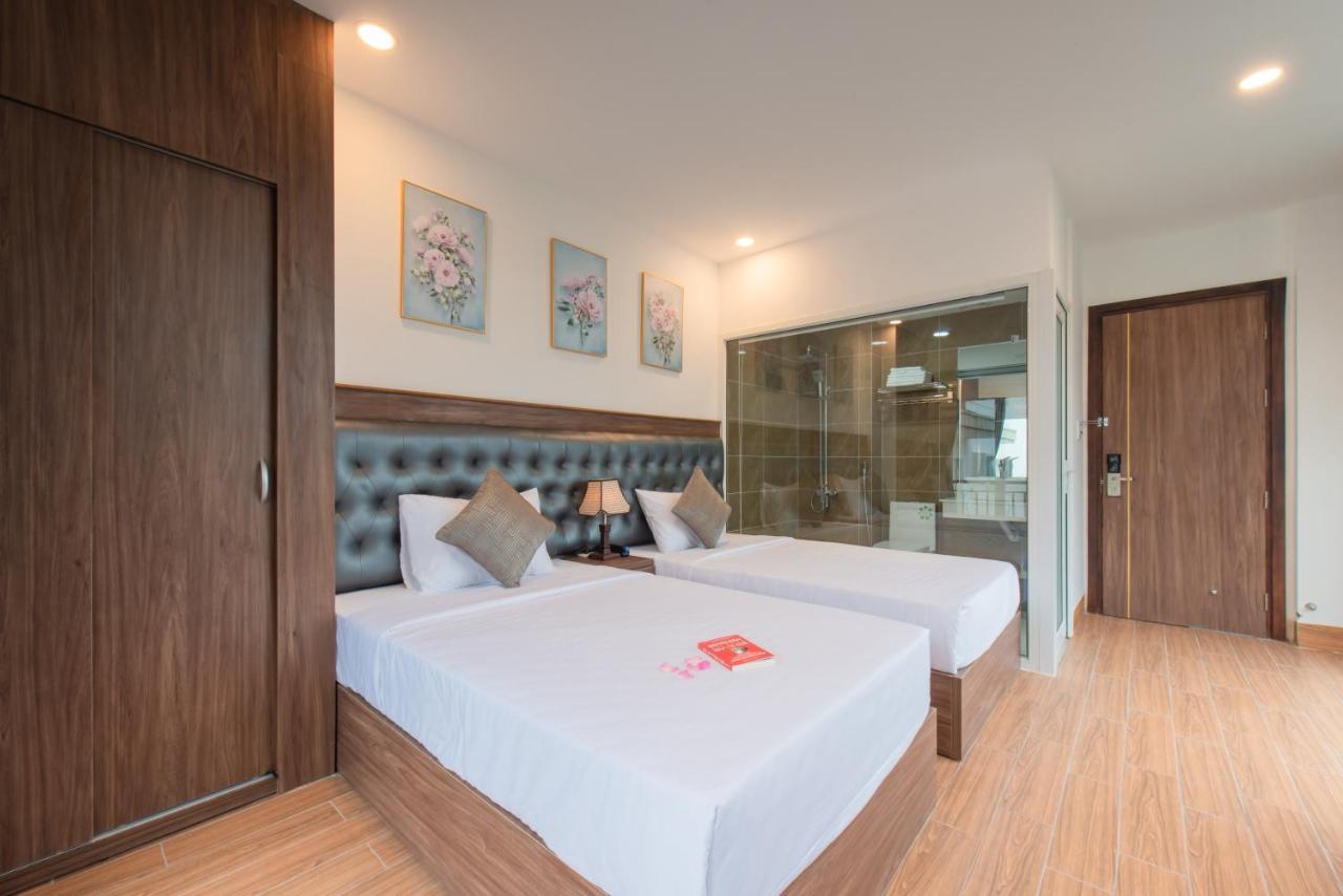Marilla Hotel 3*