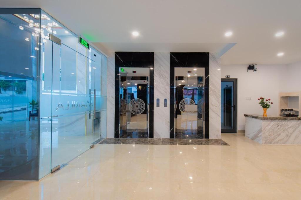 Marilla Hotel 3*