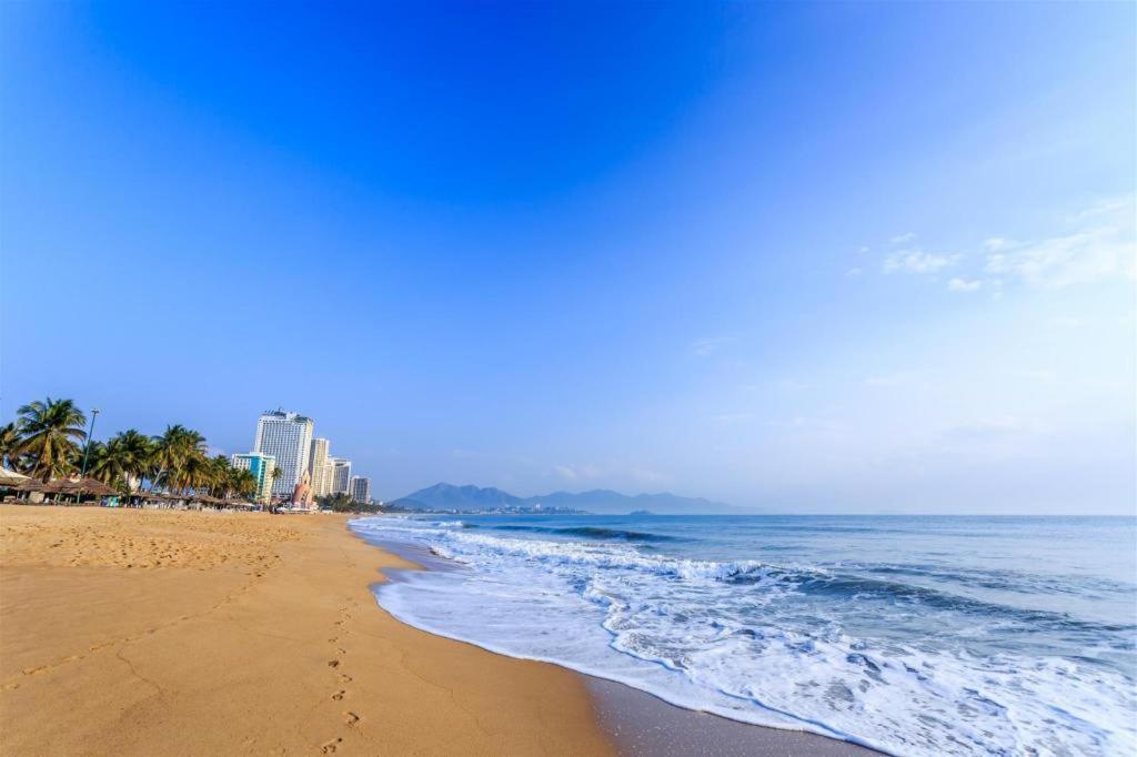 Marilla Hotel Nha Trang