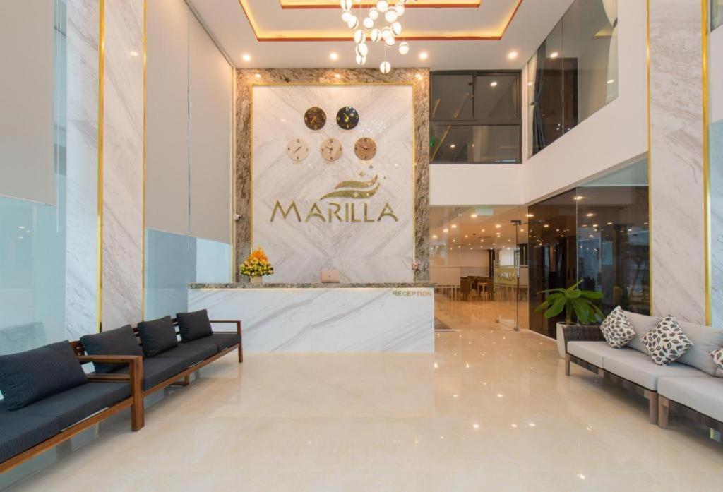 Marilla 3*