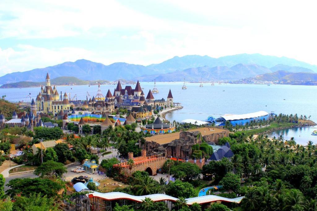 Marilla Nha Trang
