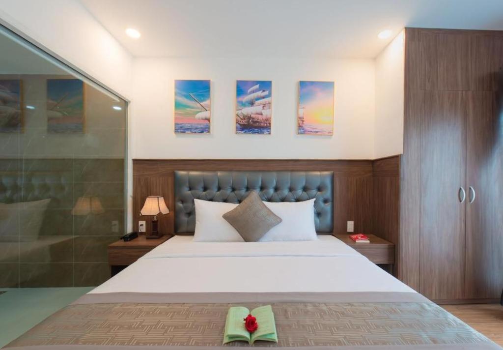 Hotel Marilla Nha Trang