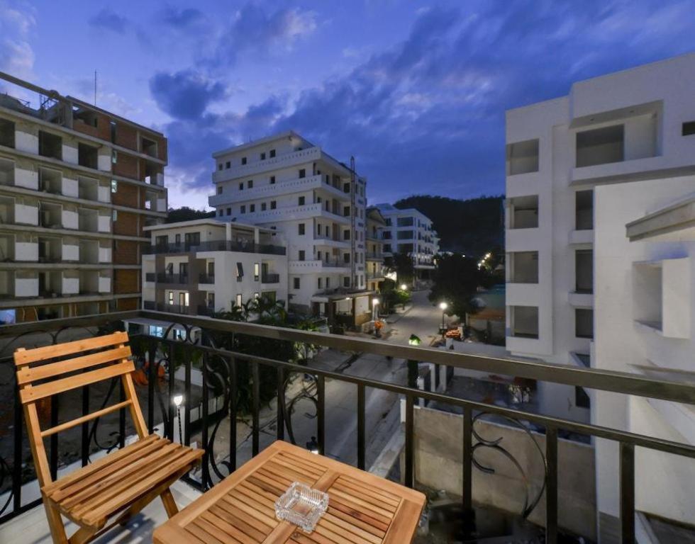 Marilla Nha Trang