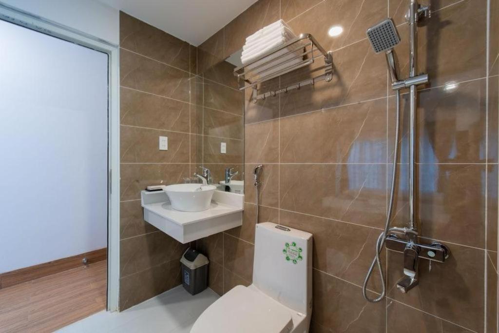Marilla Hotel Nha Trang