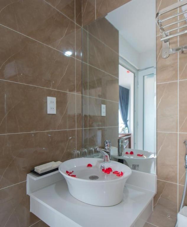Hotel Marilla Nha Trang