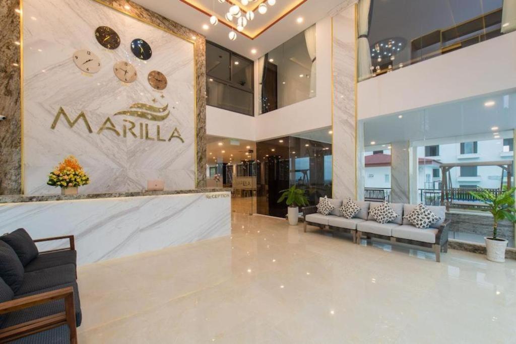 Hotel Marilla 3*
