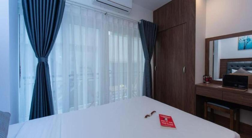 Hotel Marilla