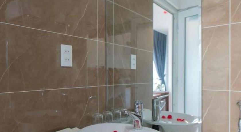 Hotel Marilla Nha Trang