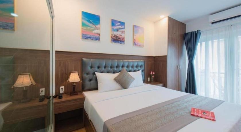 Hotel Marilla Nha Trang