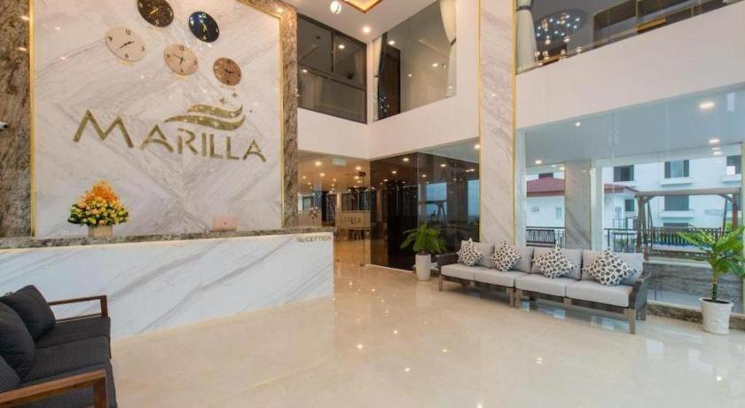 Marilla Hotel