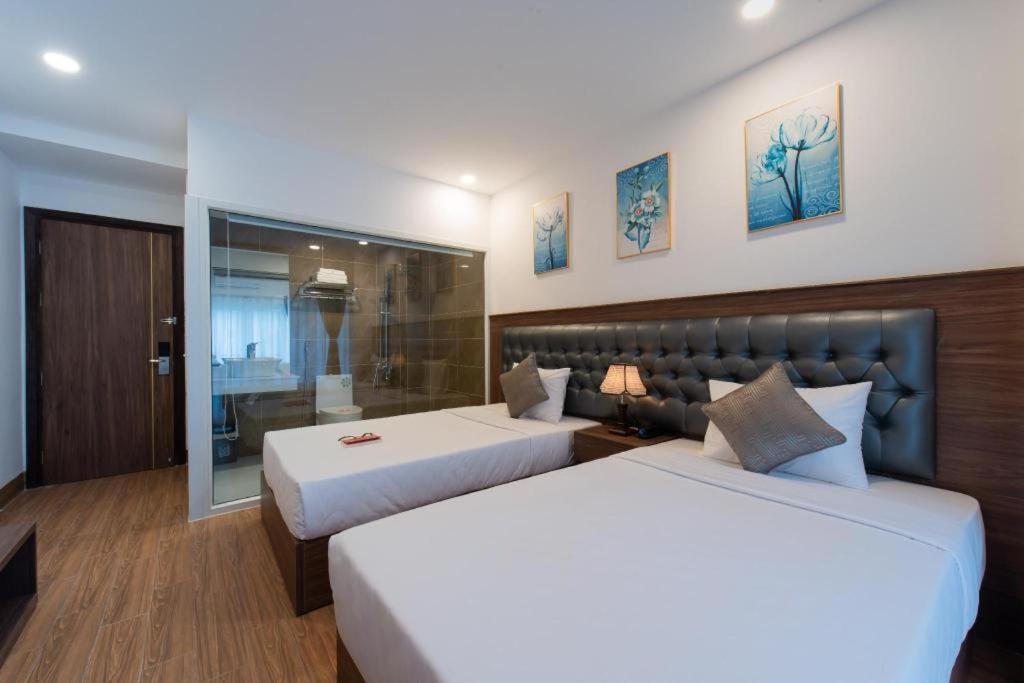 Marilla 3* Nha Trang