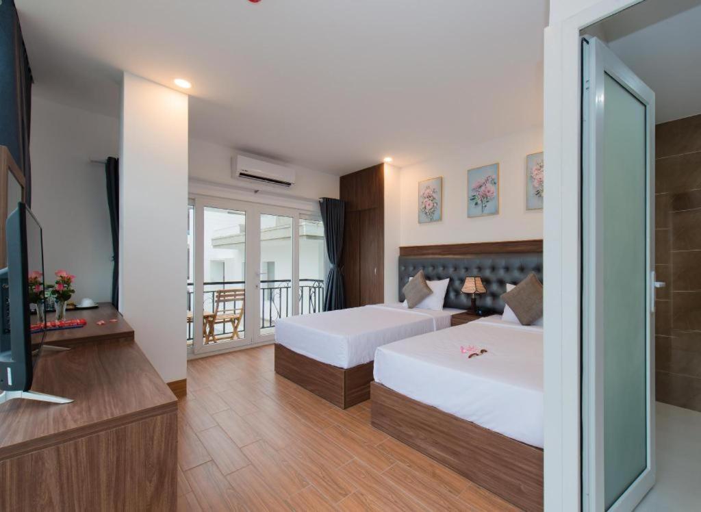 Marilla Nha Trang