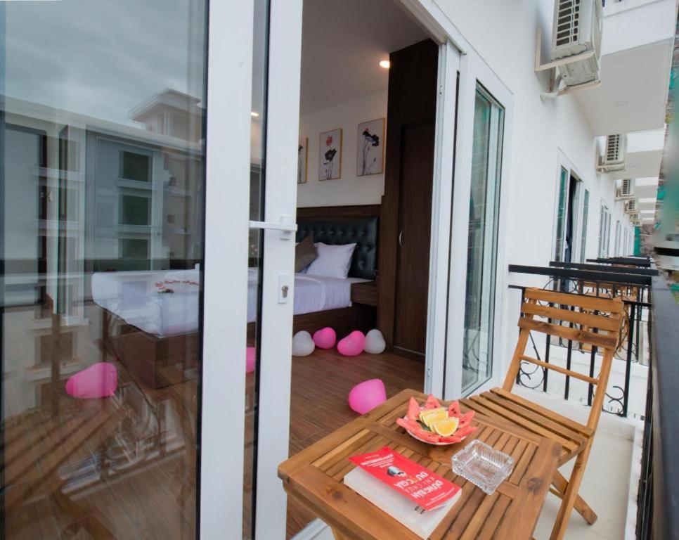 Hotel Marilla Nha Trang