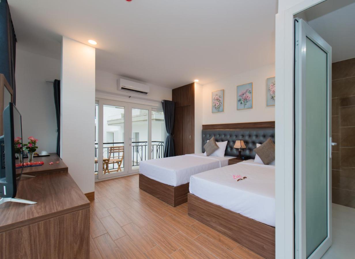 Hotel Marilla Nha Trang
