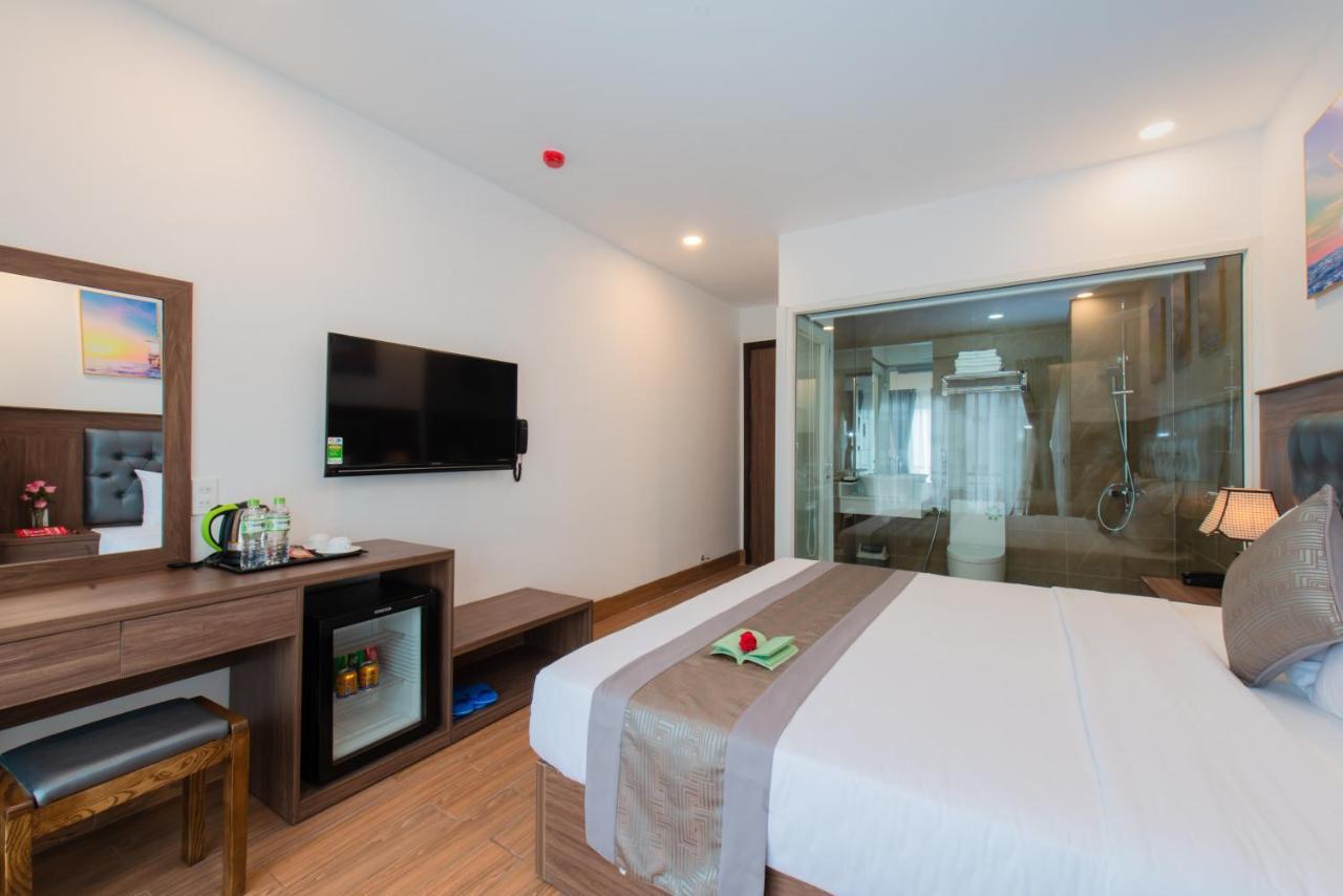 Hotel Marilla Nha Trang