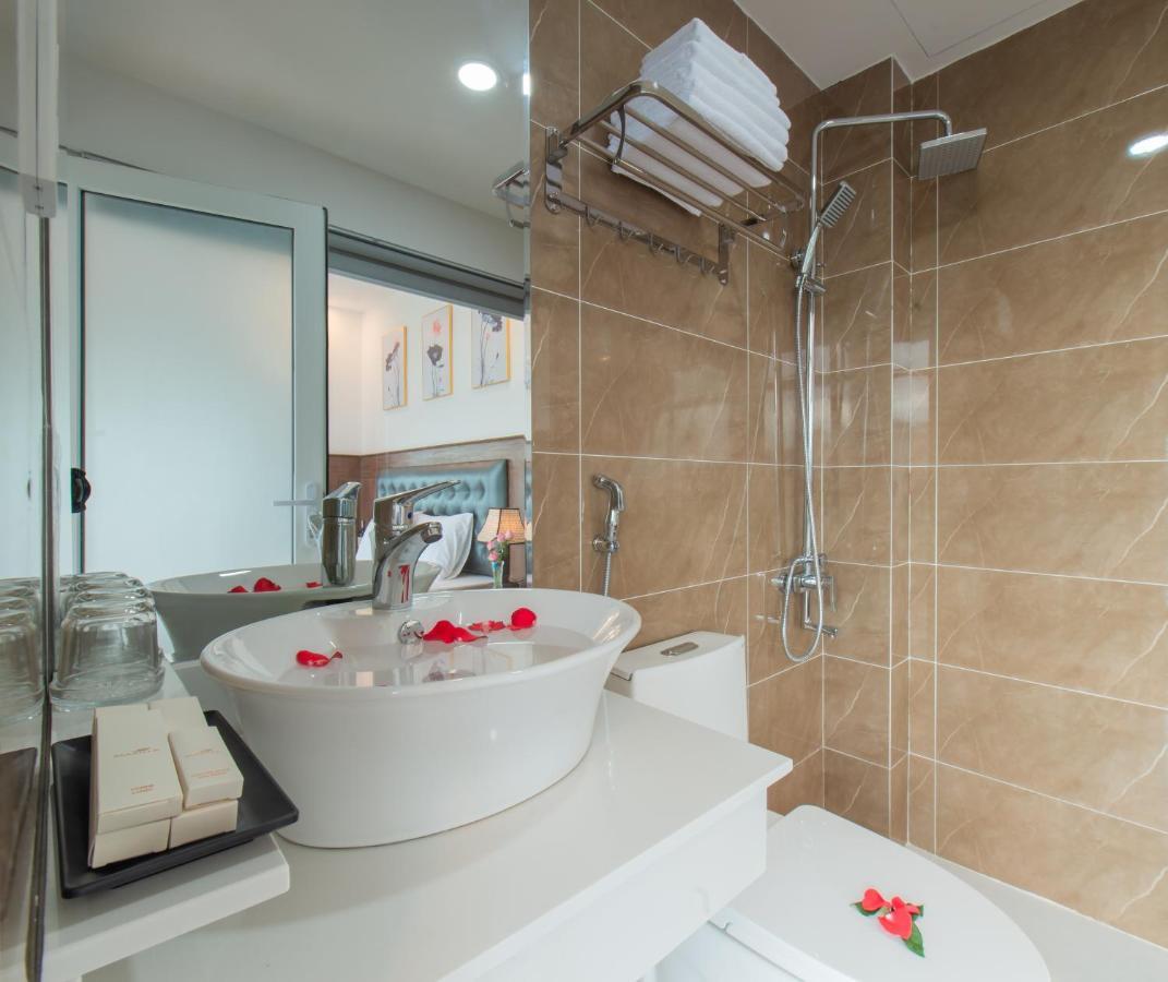 Hotel Marilla