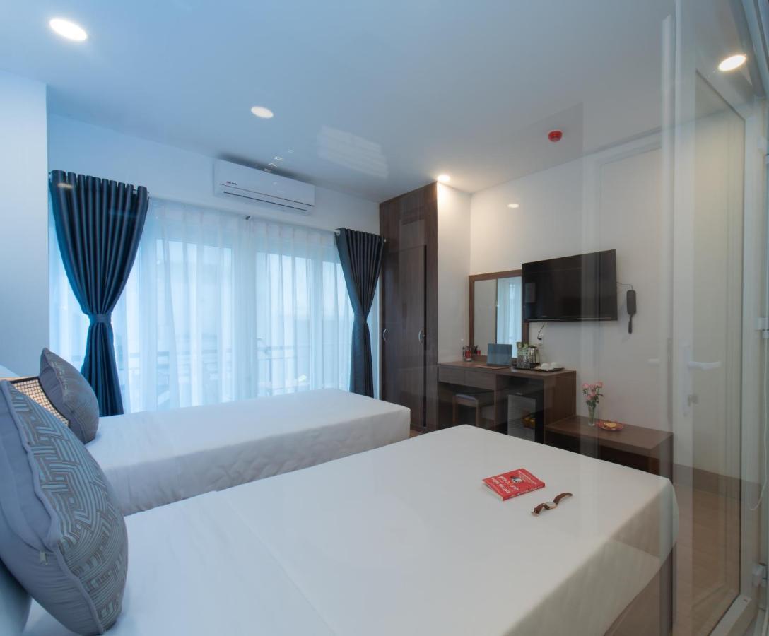 Marilla Nha Trang
