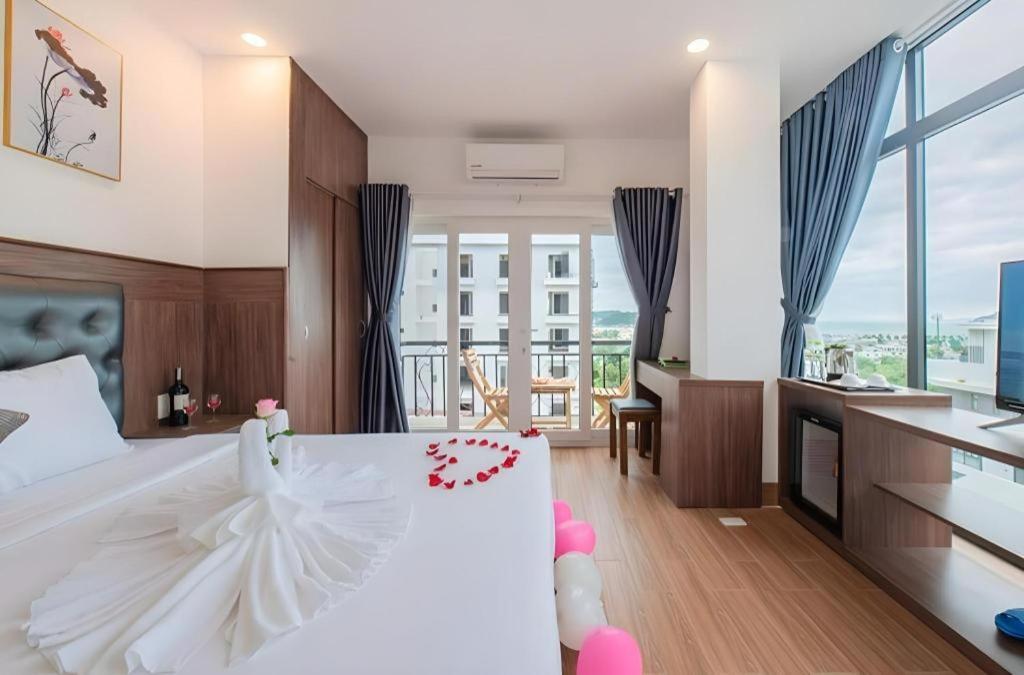 Marilla Nha Trang